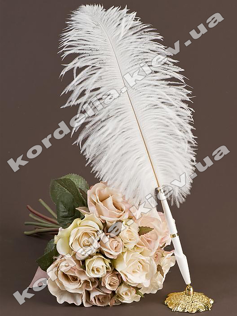 Pen-pen for wedding painting