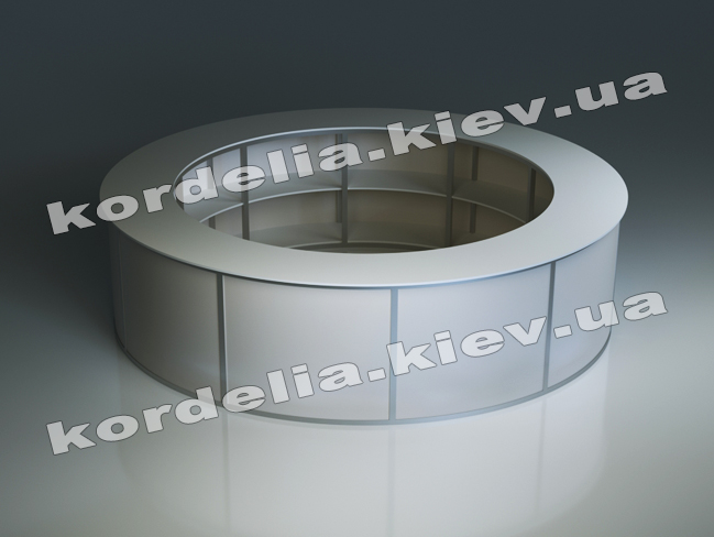 A large radius of RESPs