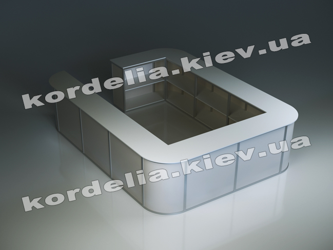 Registration Desk
