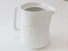 Lease (rental) of a jug of milk (milkman) 1200 ml, the Catering company "Cordelia"
